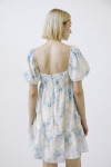 JD5016-1-IVORY/BLUE FLORAL