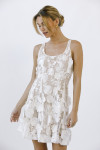JD5456-WHITE/NUDE