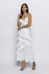 JD5740-3-WHITE BEADS