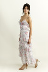 JD5740-5-GREY PINK FL