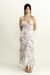 JD5740-5-GREY PINK FL