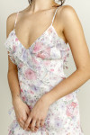 JD5740-5-GREY PINK FL