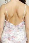 JD5740-5-GREY PINK FL