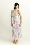 JD5740-5-GREY PINK FL