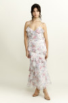 JD5740-5-GREY PINK FL