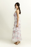 JD5740-5-GREY PINK FL