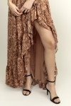 JD5763A-1-BROWN FLORAL