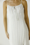 JD5781A-WHITE BLUE STRIPE