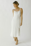 JD5781A-WHITE BLUE STRIPE
