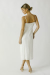 JD5781A-WHITE BLUE STRIPE