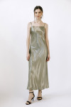 JD5933A-3-OLIVE/METALLIC