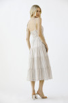 JD6034-WHITE MULTI STRIPE