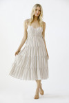 JD6034-WHITE MULTI STRIPE
