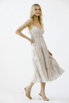 JD6034-WHITE MULTI STRIPE