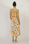 JD6144-ORANGE MULTI FLORAL