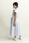 JD6302-WHITE BLUE STRIPE