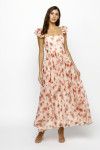 JD6357-1-BLUSH/ RED FL