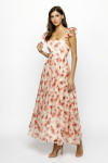 JD6357-1-BLUSH/ RED FL