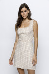 JD6408-CREAM BEIGE