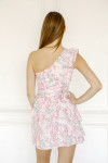 JD6484-PINK FLORAL
