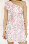 JD6484-PINK FLORAL