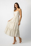 JD6485A-CREAM BEIGE FLORAL