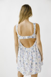 JD6487-BLUE LILAC FLORAL