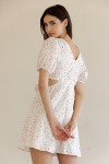 JD6518-WHITE CORAL FL