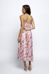 JD6649A-PINK MULTI FLORAL