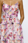 JD6649A-PINK MULTI FLORAL
