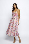 JD6649A-PINK MULTI FLORAL