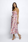 JD6649A-PINK MULTI FLORAL