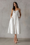 JD6686-2-WHITE/LAVENDER FL