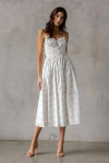 JD6686-2-WHITE/LAVENDER FL