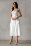 JD6686-2-WHITE/LAVENDER FL