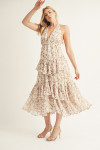 JD6775-IVORY/BROWN FLORAL
