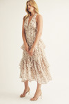 JD6775-IVORY/BROWN FLORAL
