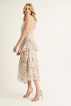 JD6775-IVORY/BROWN FLORAL
