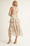 JD6775-IVORY/BROWN FLORAL
