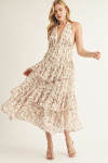 JD6775-IVORY/BROWN FLORAL