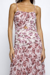 JD6854-PINK MULTI FLORAL