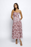 JD6854-PINK MULTI FLORAL