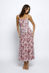 JD6854-PINK MULTI FLORAL