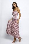 JD6854-PINK MULTI FLORAL