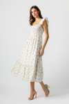 JD6972-CREAM BLUE FLORAL