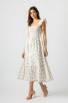 JD6972-CREAM BLUE FLORAL