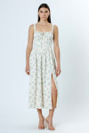 JD6997-1-IVORY BLUE FLORAL