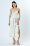 JD6997-1-IVORY BLUE FLORAL
