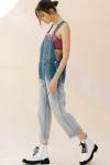 JJ3055W-OMBRE DENIM