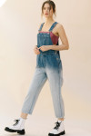 JJ3055W-OMBRE DENIM